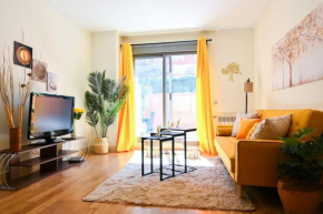 For You Rentals Apartamento TEMPORAL con Estilo y Comodidad en Madrid EROS 14